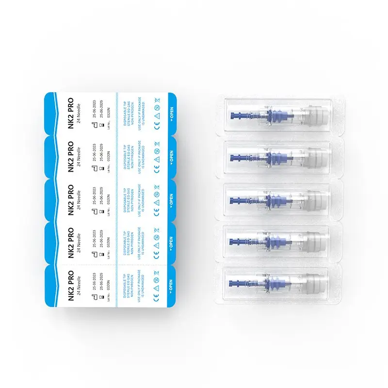 F10 electric beauty pen replacement cartridges